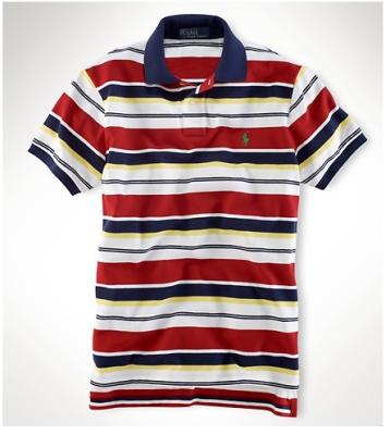 Men polo shirts-1799